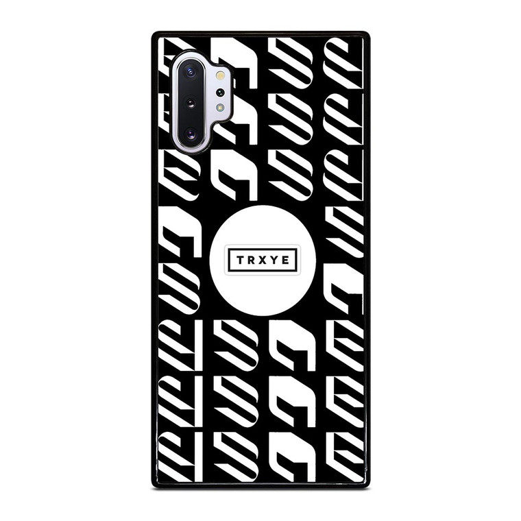 TROYE SIVAN EASY ALBUM COVER Samsung Galaxy Note 10 Plus Case