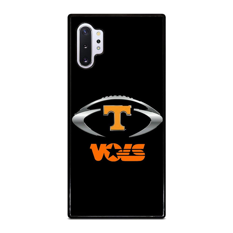 UNIVERSITY OF TENNESSEE UT VOLS LOGO 2 Samsung Galaxy Note 10 Plus Case