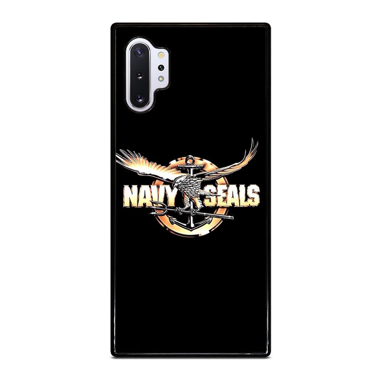 US NAVY SEALS LOGO 2 Samsung Galaxy Note 10 Plus Case