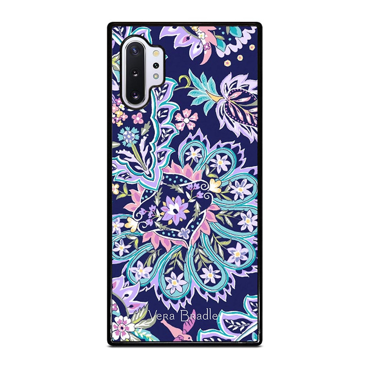 VERA BRADLEY FRENCH PAISLEY PATTERN Samsung Galaxy Note 10 Plus Case