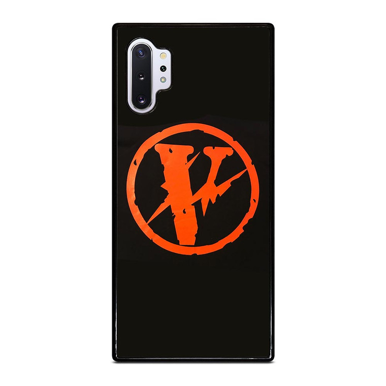 VLONE SIMPLE LOGO Samsung Galaxy Note 10 Plus Case