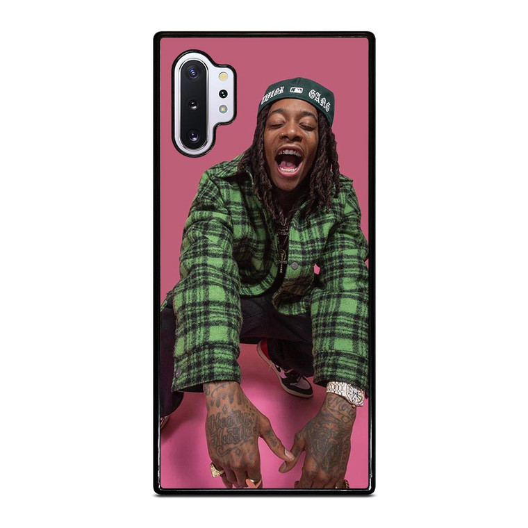WIZ KHALIIFA Samsung Galaxy Note 10 Plus Case