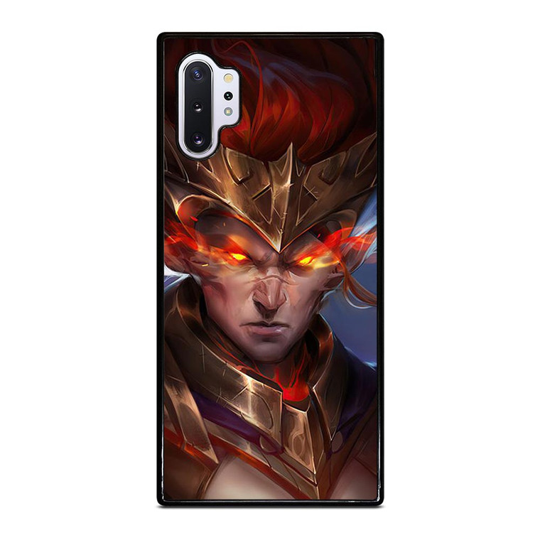 YASUO LEAGUE OF LEGENDS 2 Samsung Galaxy Note 10 Plus Case