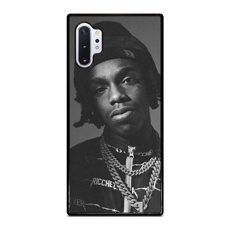 YNW MELLY Samsung Galaxy Note 10 Plus Case