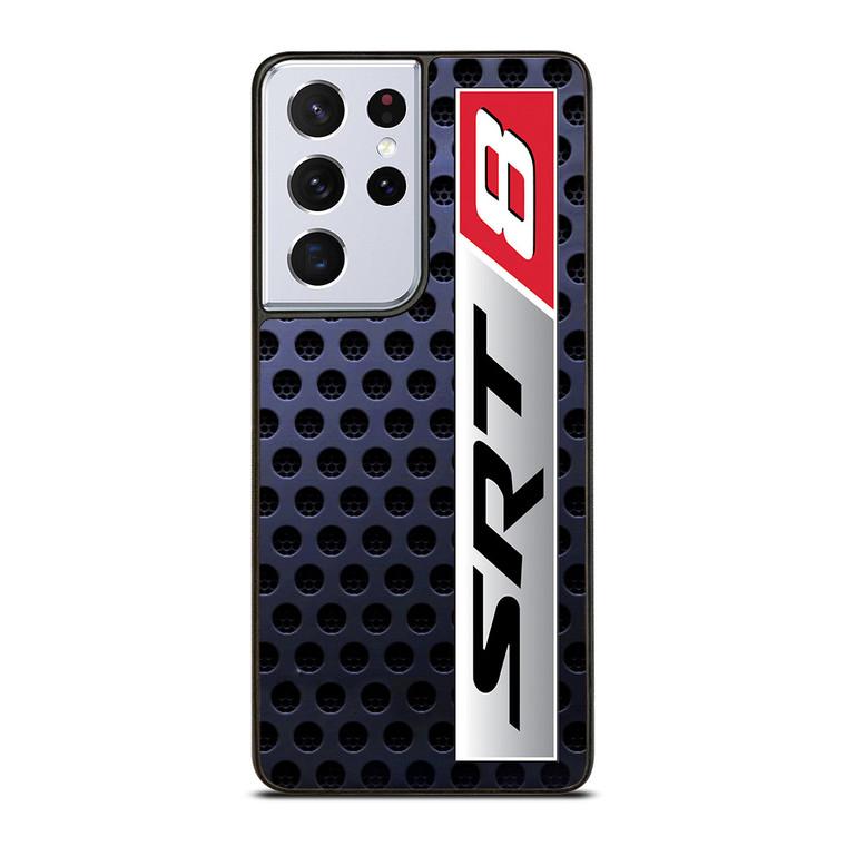 DODGE CHARGER SRT8 Samsung Galaxy S21 Ultra Case