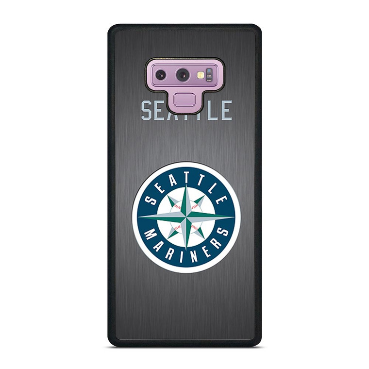 MLB SEATTLE MARINERS Samsung Galaxy Note 9 Case