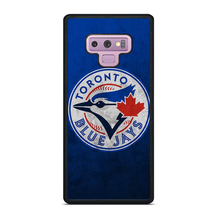 MLB TORONTO BLUE JAYS Samsung Galaxy Note 9 Case