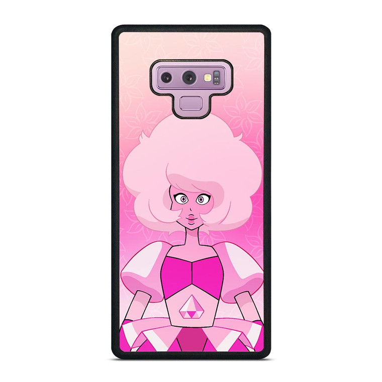 PINK DIAMOND STEVEN UNIVERSE CARTOON Samsung Galaxy Note 9 Case