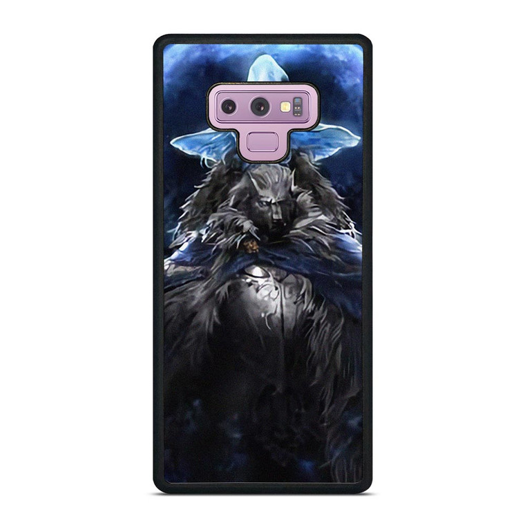 RANNI BLAIDD ELDEN RING Samsung Galaxy Note 9 Case