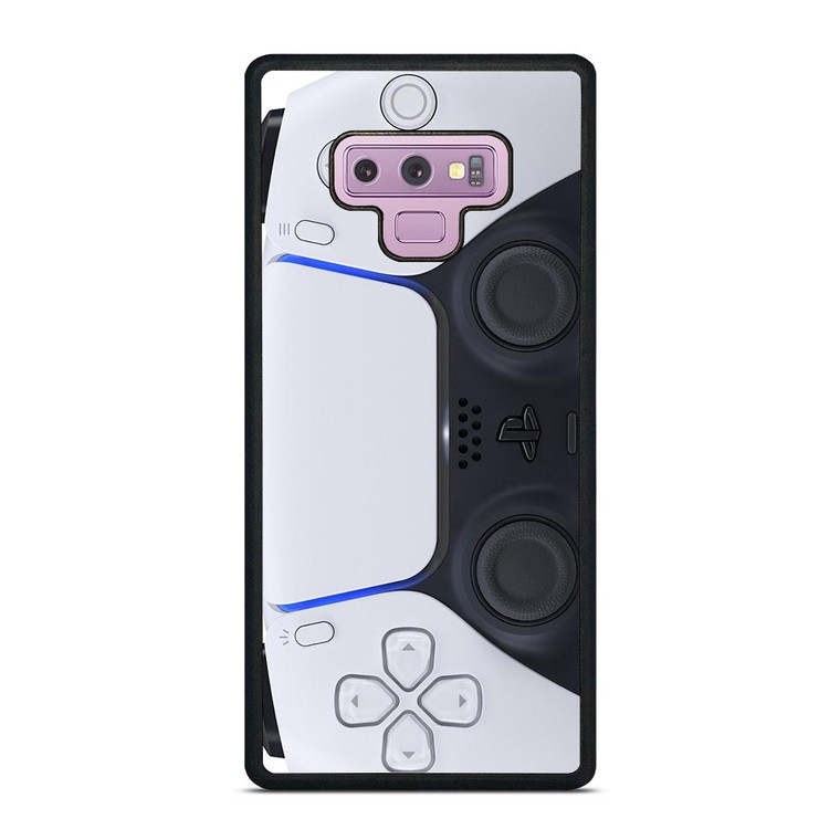 SONY PLAYSTATION PS 5 CONTROLLER Samsung Galaxy Note 9 Case