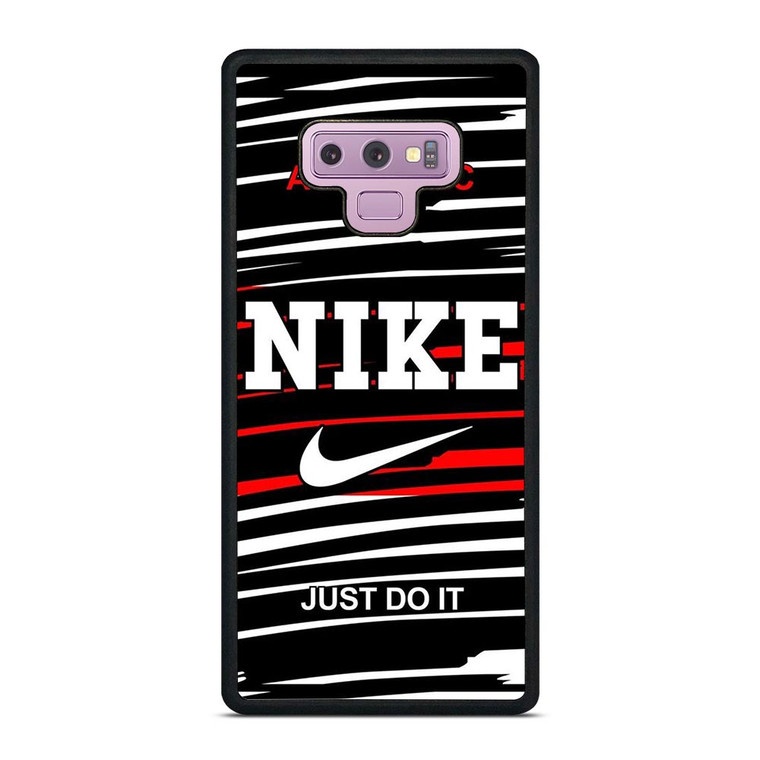 STRIP JUST DO IT Samsung Galaxy Note 9 Case