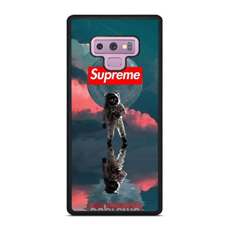 SUPREME ASTROUNOT Samsung Galaxy Note 9 Case