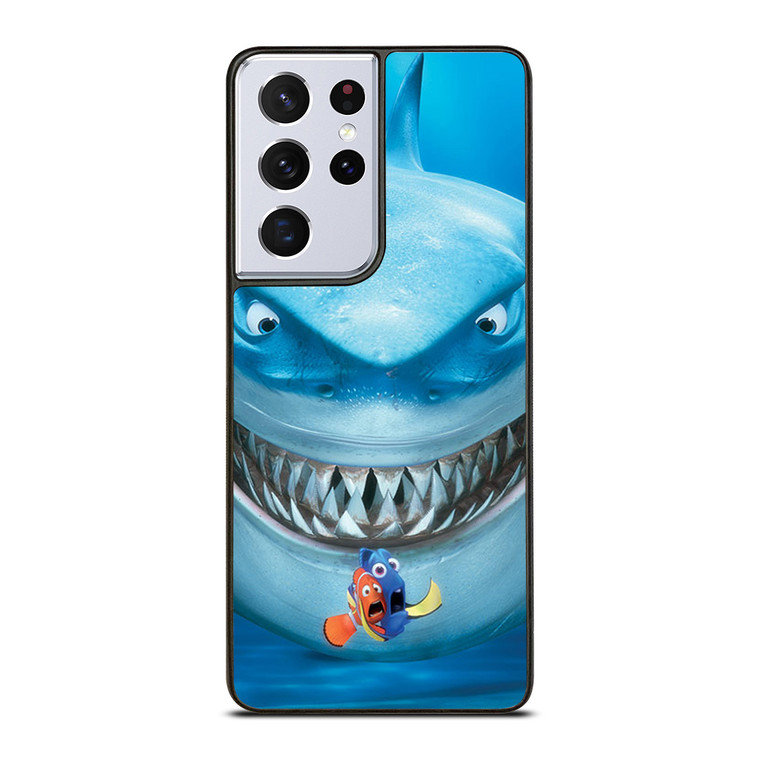FINDING NEMO Fish Disney Samsung Galaxy S21 Ultra Case