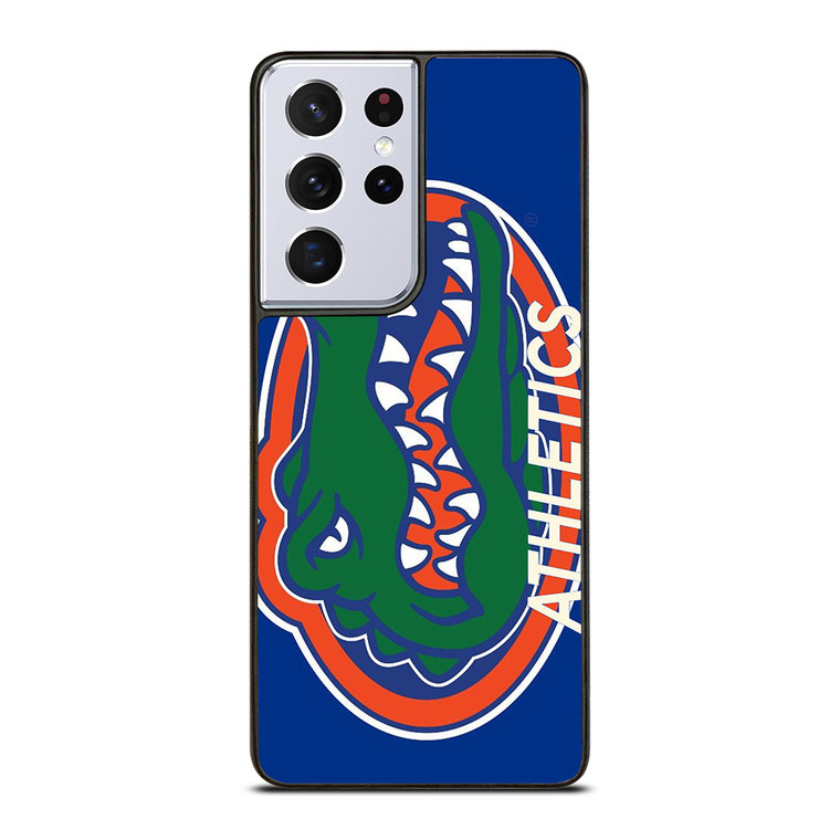 FLORIDA GATORS Samsung Galaxy S21 Ultra Case