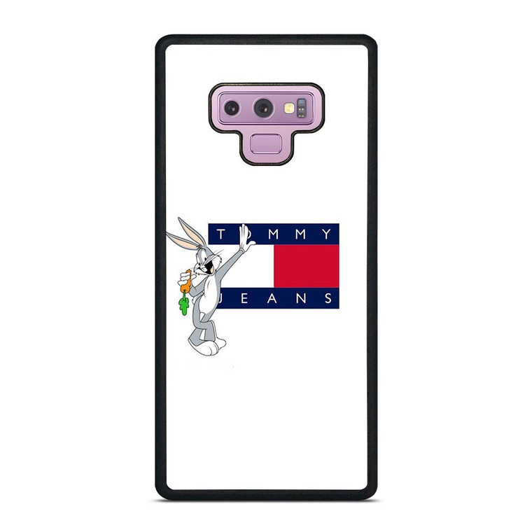 TOMMY HILFIGER BUGS BUNNY Samsung Galaxy Note 9 Case