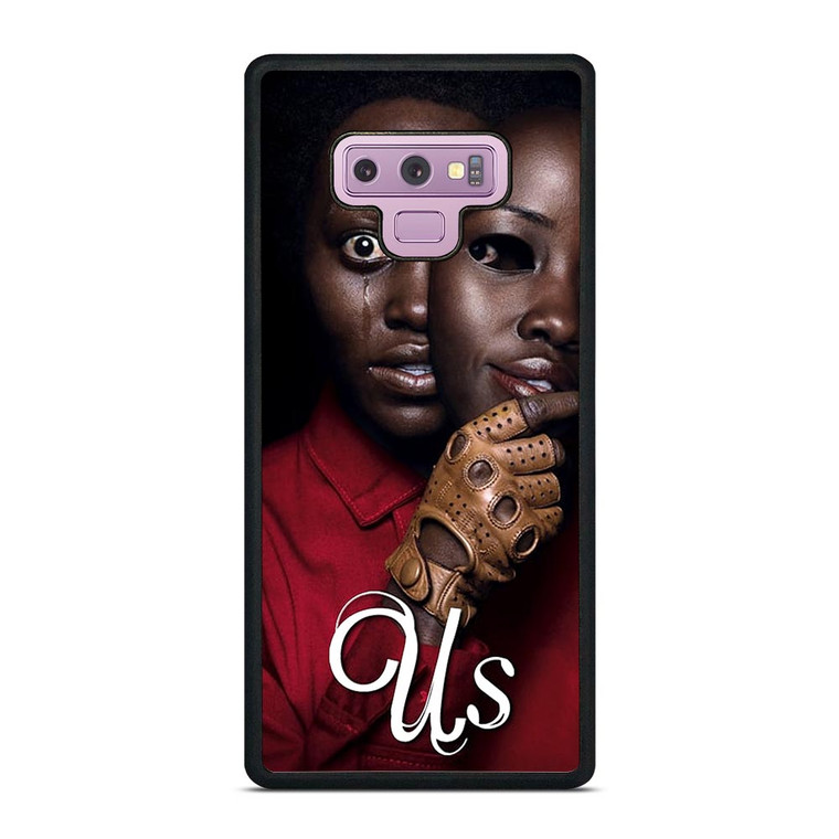 US MOVIE ADELAIDE WILSON 2 Samsung Galaxy Note 9 Case