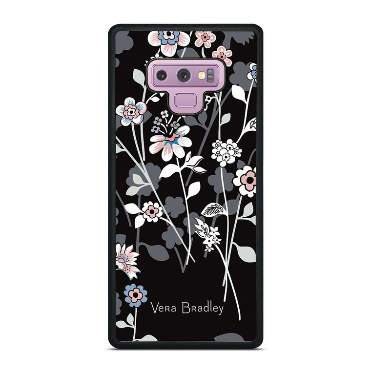 VERA BRADLEY HOLLAND BOUQUET Samsung Galaxy Note 9 Case VERA BRADLEY HOLLAND BOUQUET Samsung Galaxy Note 9 Case