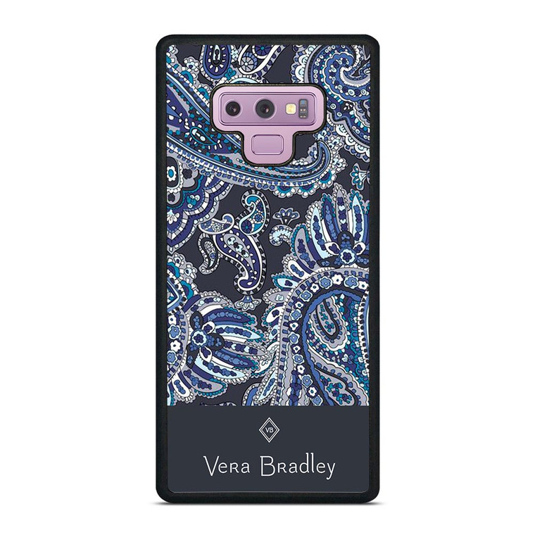 VERA BRADLEY PATTERN 2 Samsung Galaxy Note 9 Case
