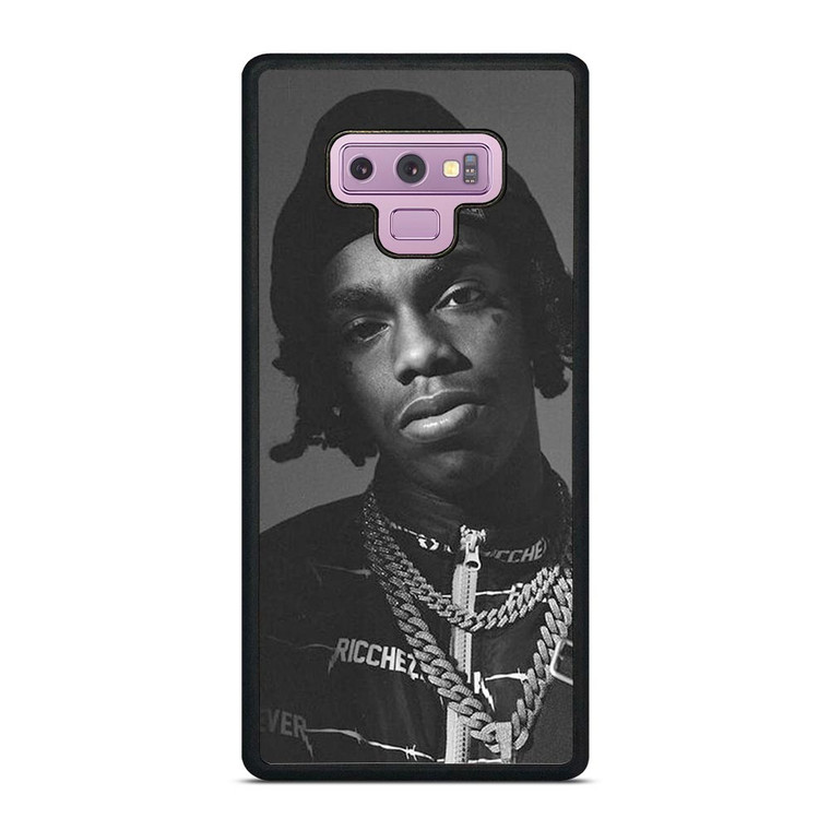 YNW MELLY Samsung Galaxy Note 9 Case