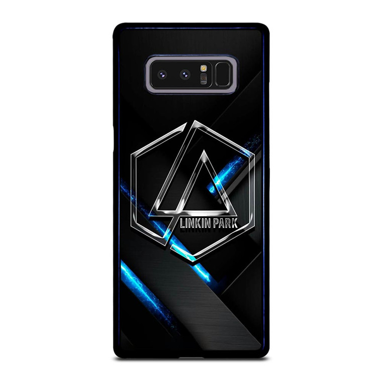 LINKIN PARK BAND LOGO  Samsung Galaxy Note 8 Case