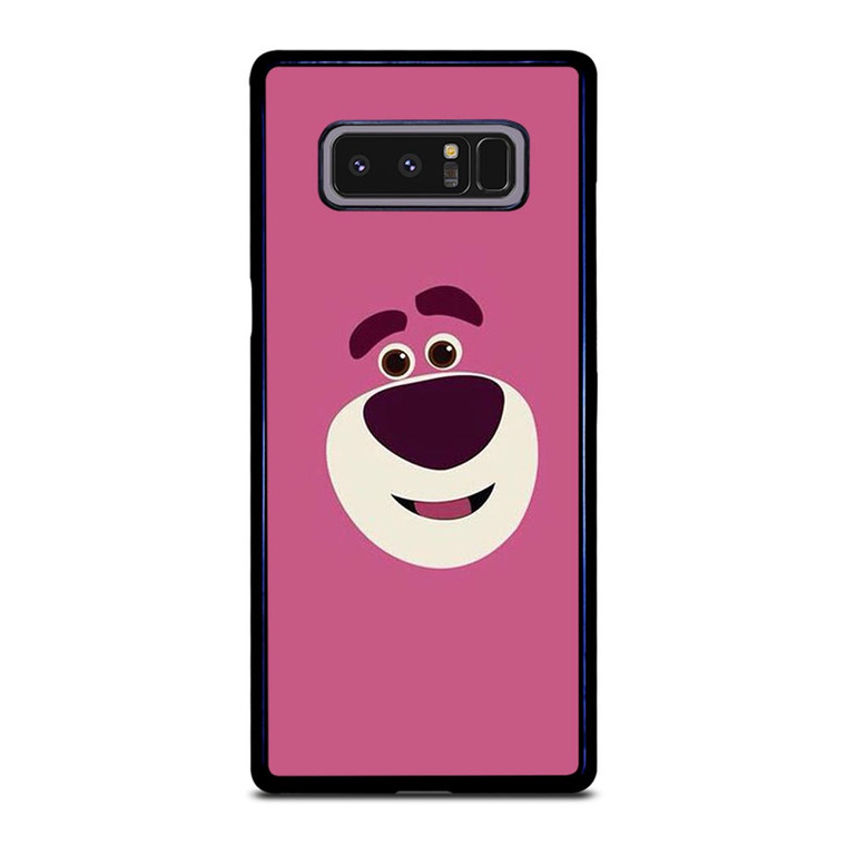 LOTSO CUTE TOY STORY Samsung Galaxy Note 8 Case