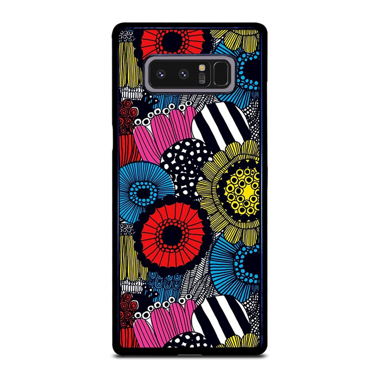 MARIMEKKO HERITAGE VINTAGE Samsung Galaxy Note 8 Case