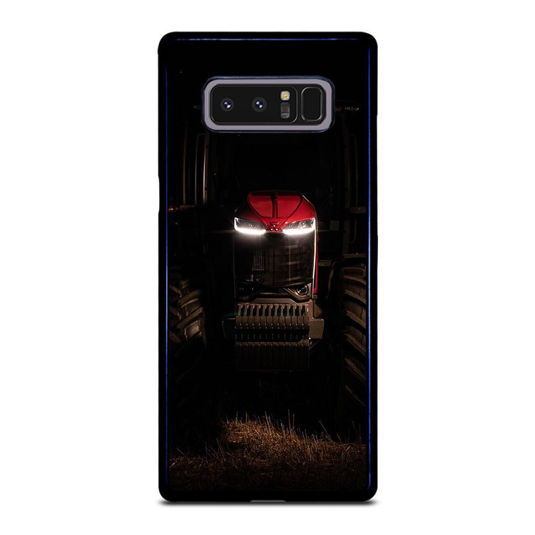 MASSEY FERGUSON NIGHT Samsung Galaxy Note 8 Case
