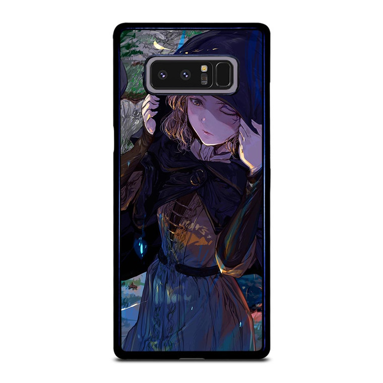 MELINA ELDEN RING Samsung Galaxy Note 8 Case