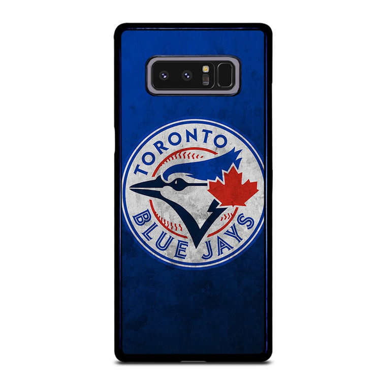 MLB TORONTO BLUE JAYS Samsung Galaxy Note 8 Case