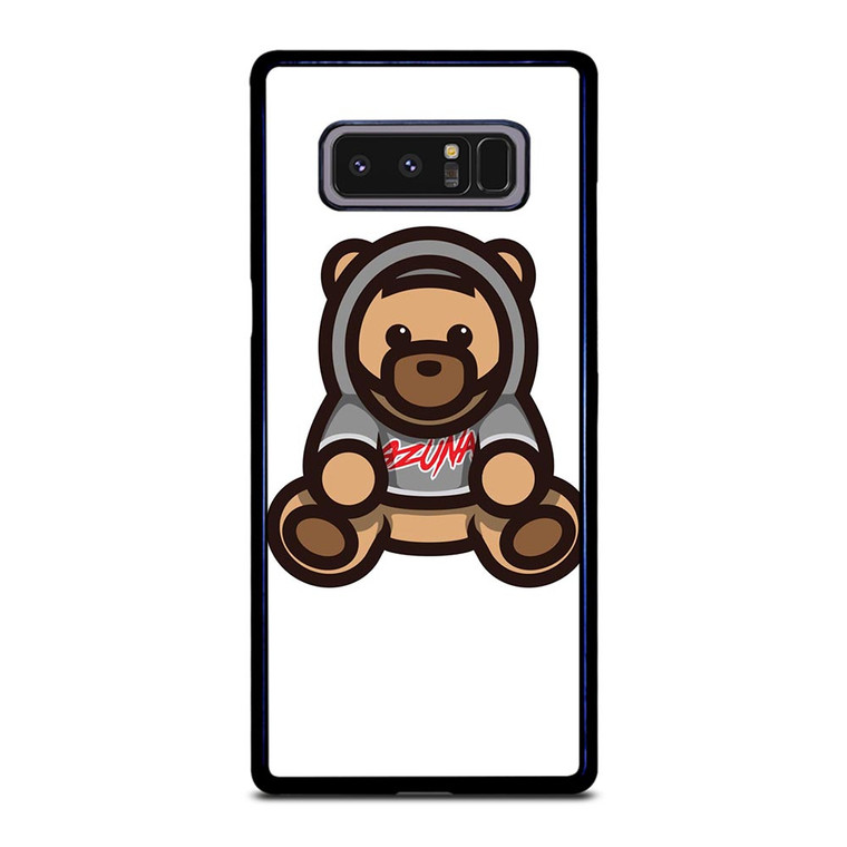 OZUNA BEAR Samsung Galaxy Note 8 Case