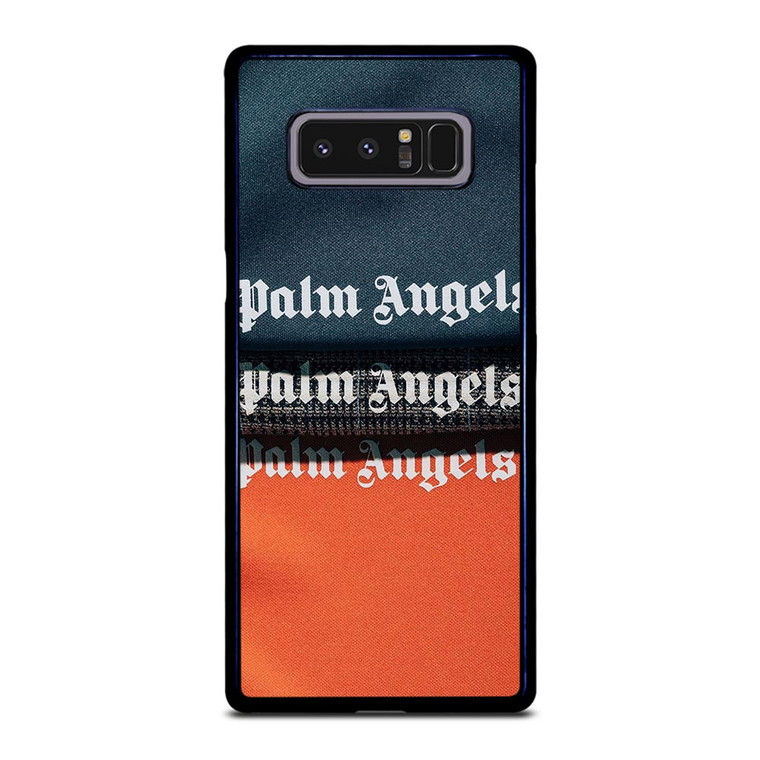 PALM ANGELS WOVEN Samsung Galaxy Note 8 Case