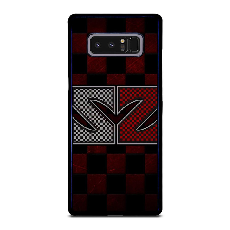 SAMI ZAYN WRESTLER LOGO Samsung Galaxy Note 8 Case
