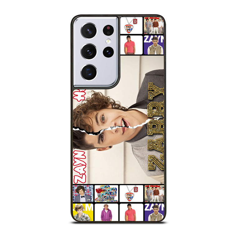 HARRY STYLES ONE DIRECTION Samsung Galaxy S21 Ultra Case