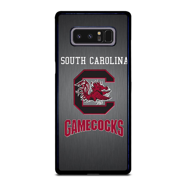 SOUTH CAROLINA GAMECOCKS SYMBOL Samsung Galaxy Note 8 Case