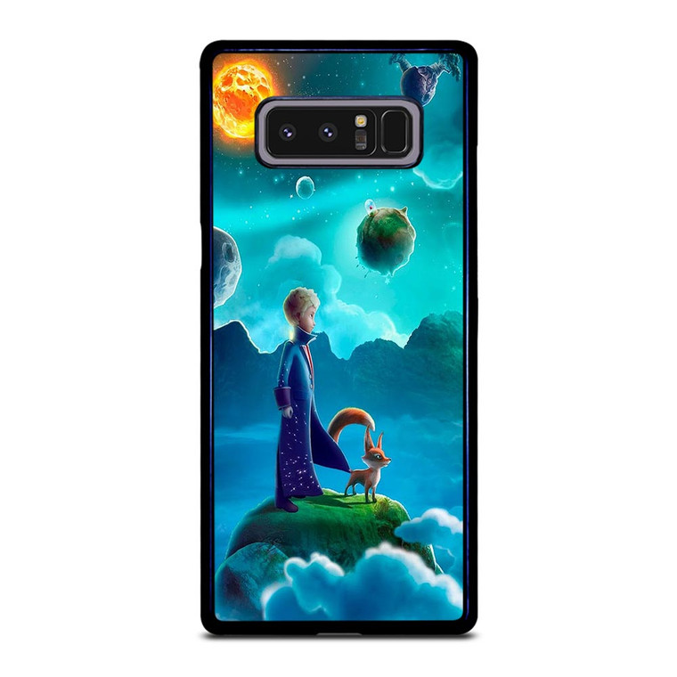 THE LITTLE PRINCE Samsung Galaxy Note 8 Case