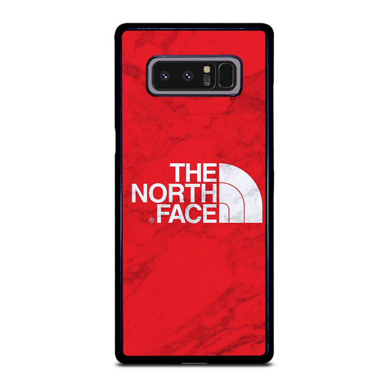 THE NORTH FACE MARBLE Samsung Galaxy Note 8 Case THE NORTH FACE MARBLE Samsung Galaxy Note 8 Case