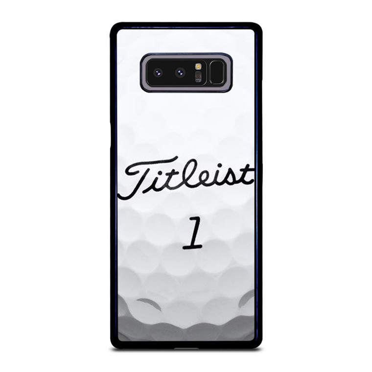 TILEIST 1 Samsung Galaxy Note 8 Case