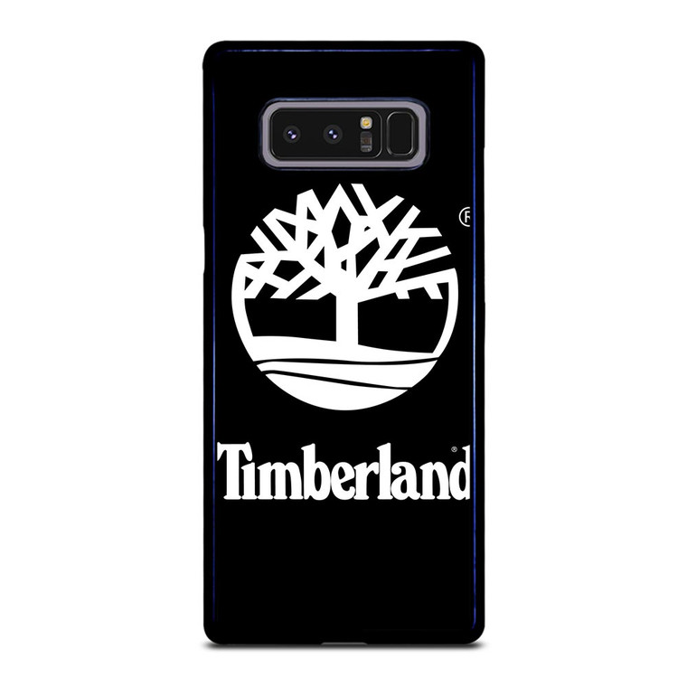 TIMBERLAND SHOES LOGO Samsung Galaxy Note 8 Case TIMBERLAND SHOES LOGO Samsung Galaxy Note 8 Case