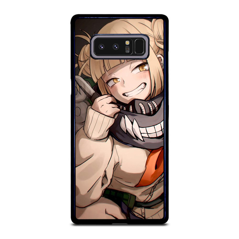 TOGA MY HERO ACADEMIA Samsung Galaxy Note 8 Case