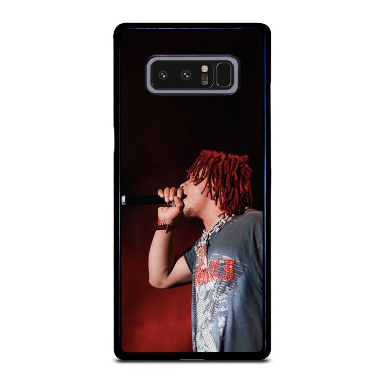 TRIPPIE REDD RAPPER Samsung Galaxy Note 8 Case TRIPPIE REDD RAPPER Samsung Galaxy Note 8 Case