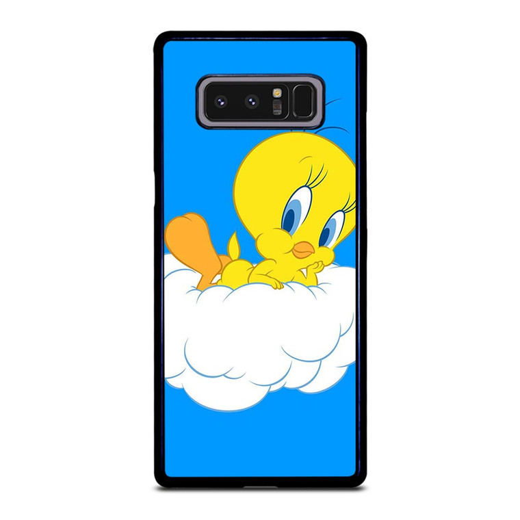 TWEETY BIRD CARTOON Samsung Galaxy Note 8 Case