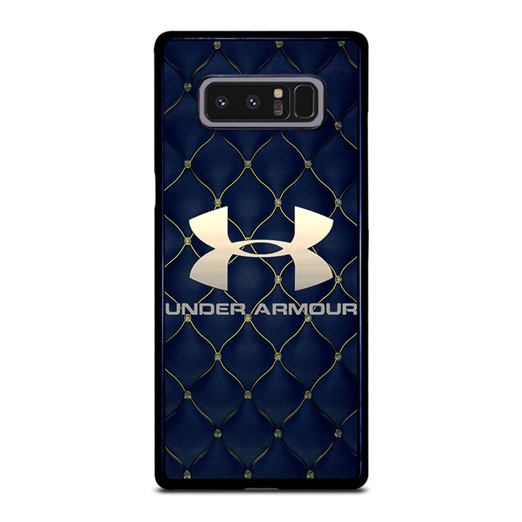 UNDER ARMOUR SYMBOL Samsung Galaxy Note 8 Case UNDER ARMOUR SYMBOL Samsung Galaxy Note 8 Case