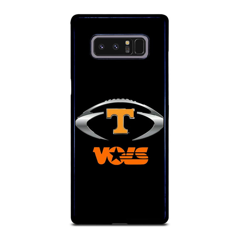UNIVERSITY OF TENNESSEE UT VOLS LOGO 2 Samsung Galaxy Note 8 Case