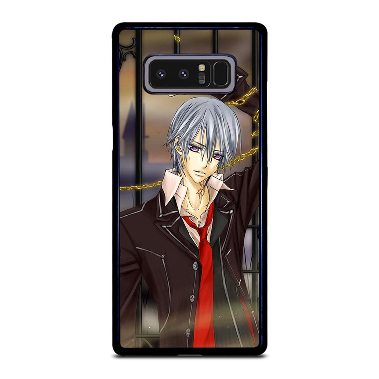 VAMPIRE KNIGHT ZERO KIRYUU ANIME Samsung Galaxy Note 8 Case