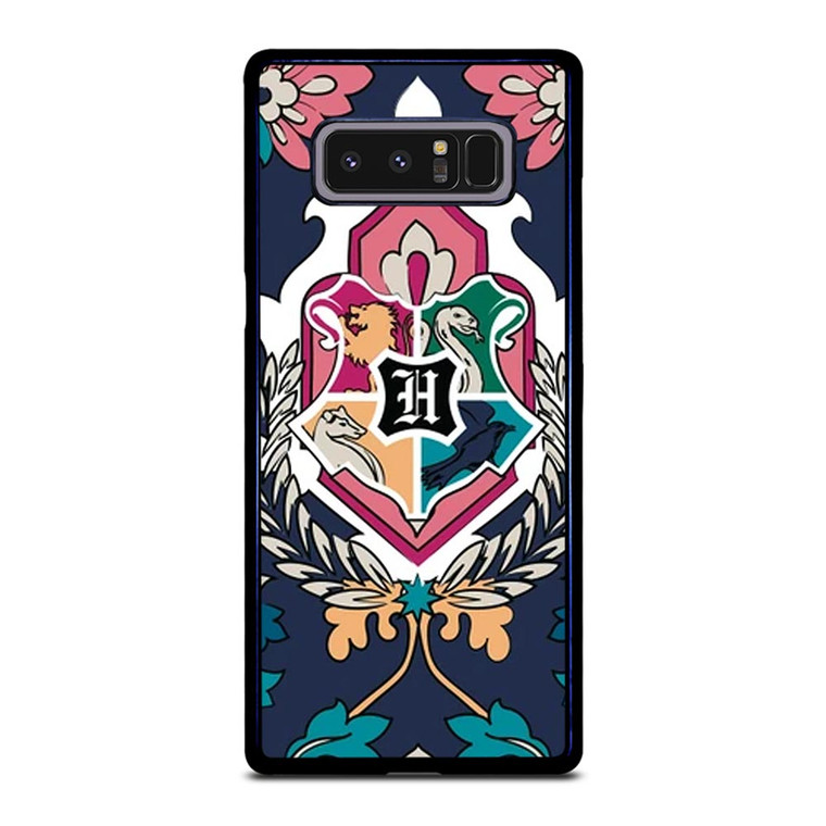 VERA BRADLEY X HARRY POTTER Samsung Galaxy Note 8 Case VERA BRADLEY X HARRY POTTER Samsung Galaxy Note 8 Case