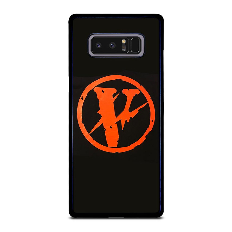 VLONE SIMPLE LOGO Samsung Galaxy Note 8 Case