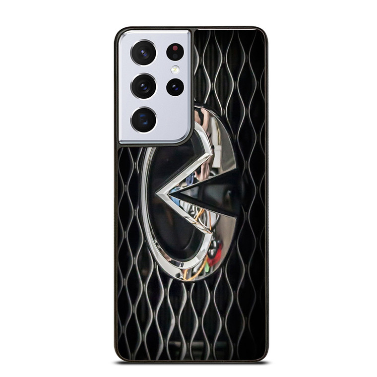 INFINITI 2 Samsung Galaxy S21 Ultra Case