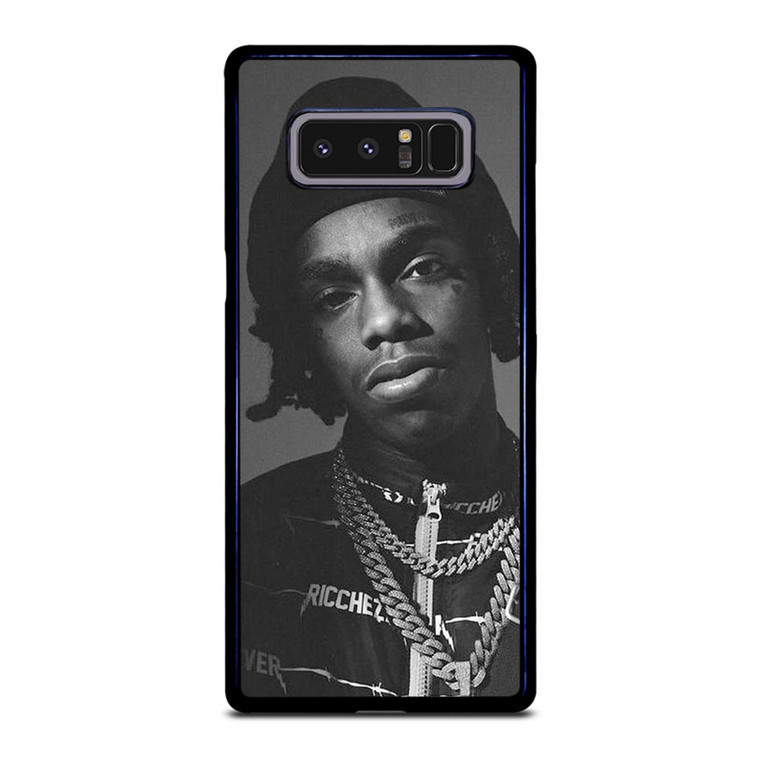 YNW MELLY Samsung Galaxy Note 8 Case
