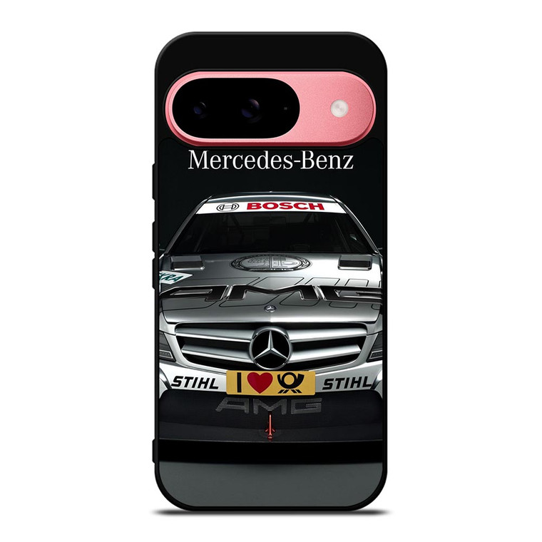 MERCEDES BENZ AMG CAR Google Pixel 9 Case