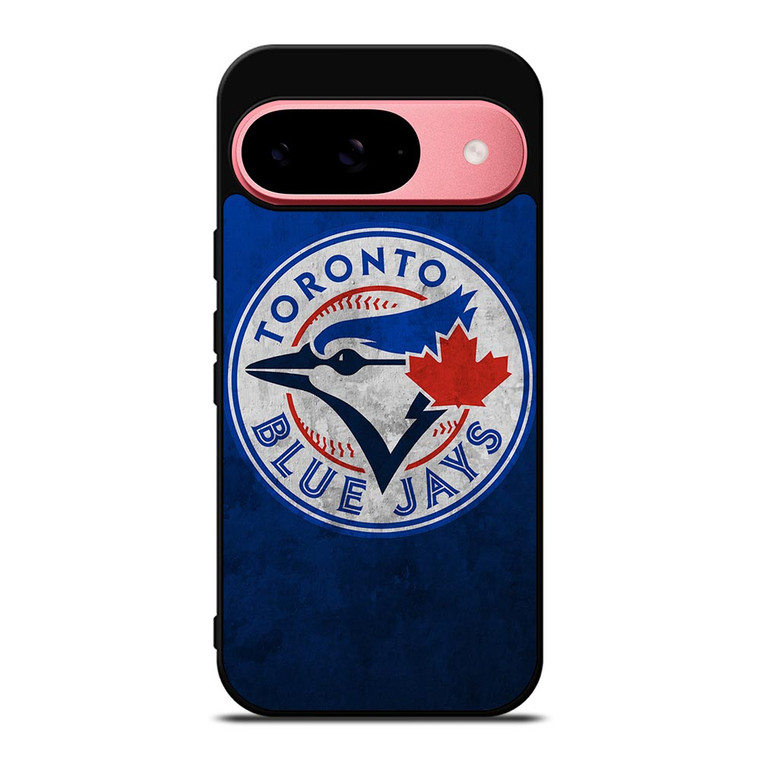 MLB TORONTO BLUE JAYS Google Pixel 9 Case MLB TORONTO BLUE JAYS Google Pixel 9 Case
